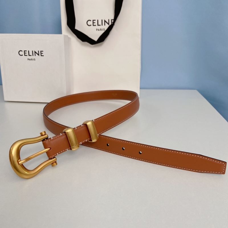 CELINE Belts